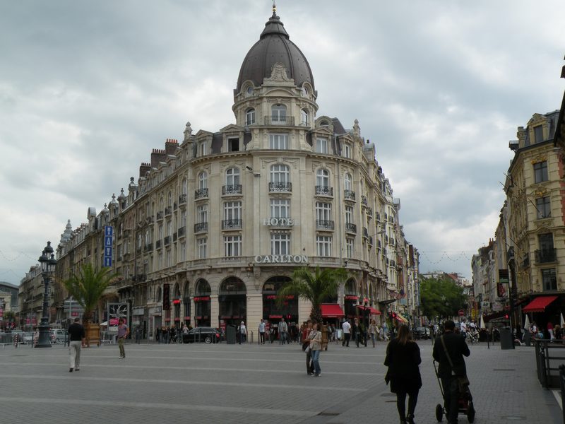 Hotel Carlton